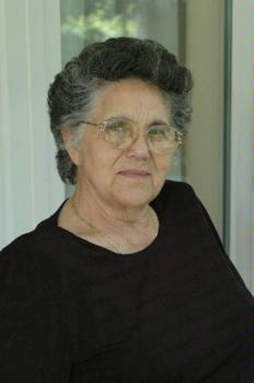 ΚΟΥΛΑ ΚΑΡΑΚΗ