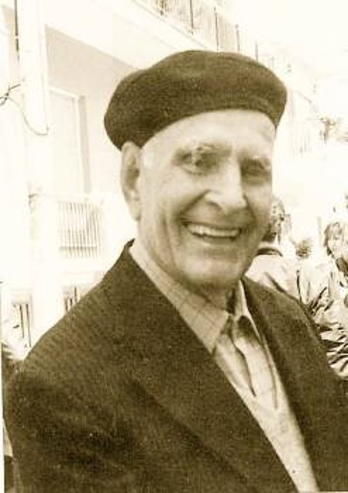  Γιάννης Παλαβός