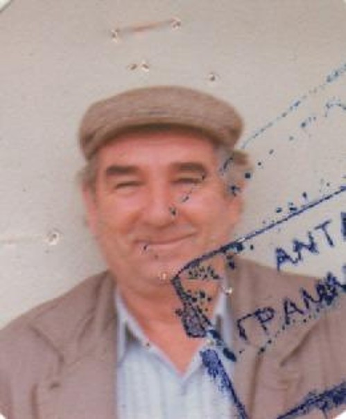 ΕΥΑΓΓΕΛΟΣ ΤΣΙΟΥΤΡΑΣ