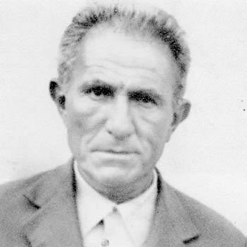 Δημήτρης Λιάκος