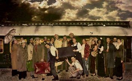 «Ο Μαρξ και τα επτά θανάσιμα αμαρτήματα των μικροαστών»