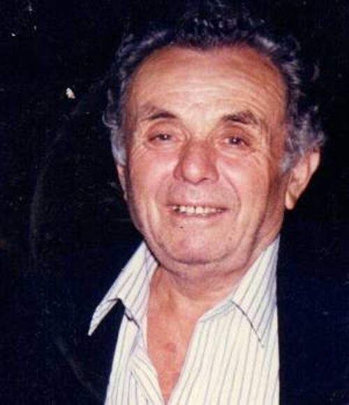 ΔΙΟΝΥΣΗΣ ΠΑΠΑΔΗΜΑΤΟΣ - ΦΑΡΔΕΛΗΣ