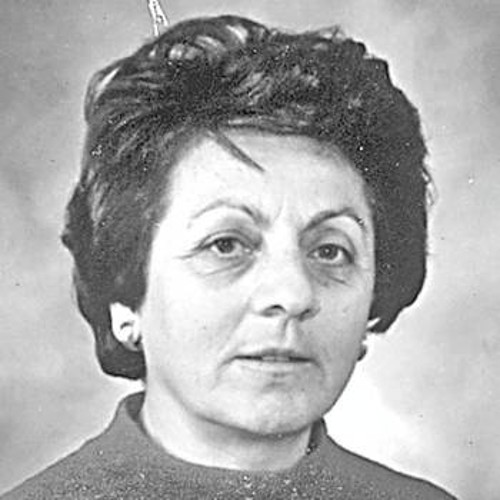 ΠΑΝΑΓΙΩΤΑ ΠΕΤΡΟΠΟΥΛΟΥ