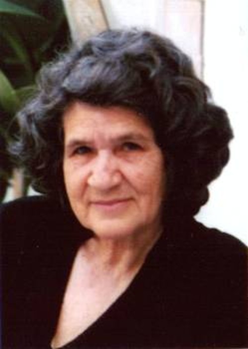 ΡΟΥΣΣΑ ΑΘΗΝΑ