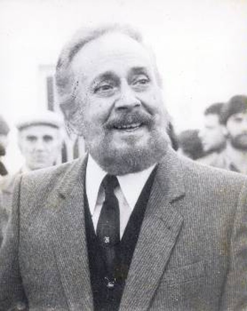 ΓΙΑΝΝΗΣ ΡΙΤΣΟΣ