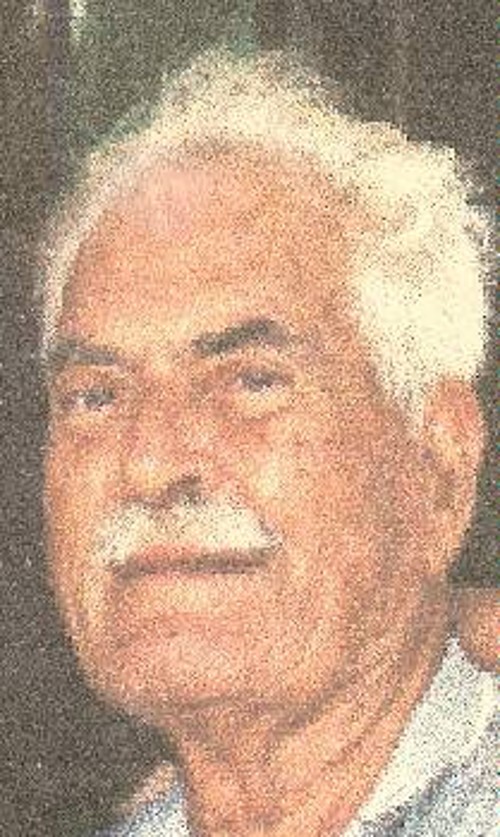 ΚΩΝΣΤΑΝΤΙΝΟΣ ΚΛΑΔΑΣ