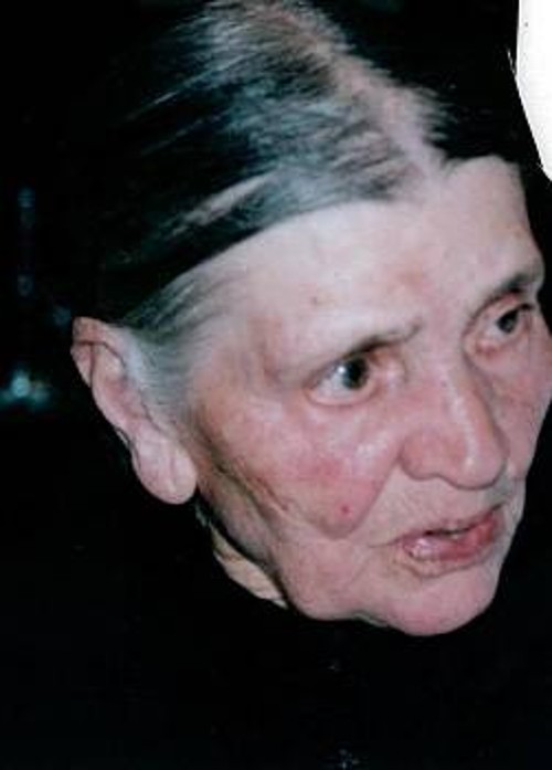 ΕΙΡΗΝΗ ΣΑΜΑΡΑ