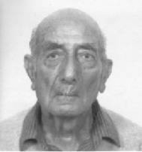 ΓΙΑΝΝΗΣ ΣΑΡΙΔΑΚΗΣ