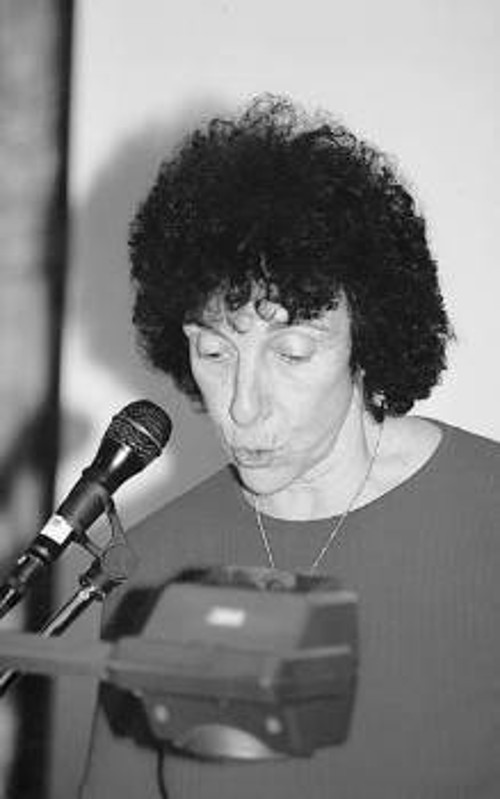 Η Anne Morelli