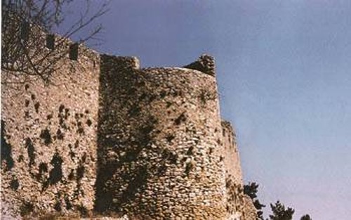 Στο πλαίσιο του «ArchiMed», έγινε και η έρευνα «Ενετοί και Ιωαννίτες Ιππότες - Δίκτυα οχυρωματικής αρχιτεκτονικής», από τη Διεύθυνση Βυζαντινών και Μεταβυζαντινών Μνημείων του ΥΠΠΟ, το 2002