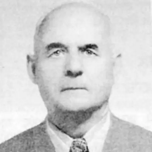 ΘΕΟΔΟΣΗΣ ΖΕΡΒΑΣ