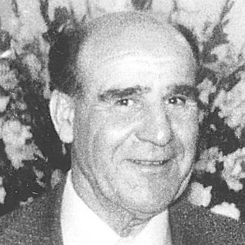 ΠΑΠΑΔΟΠΟΥΛΟΣ ΓΙΩΡΓΟΣ