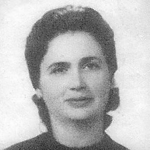 ΣΟΦΙΑ ΒΛΑΧΟΥ