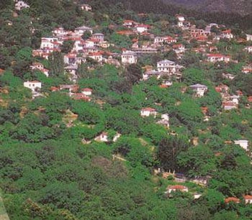 Μηλιές