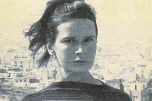 Χριστίνα Τσίγκου