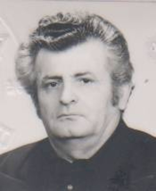 ΓΙΑΝΝΗΣ ΦΟΥΛΙΔΗΣ
