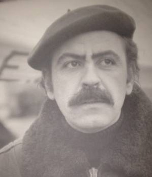 ΧΡΗΣΤΟΣ ΚΑΪΚΗΣ