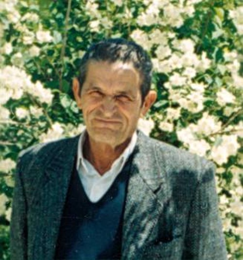 ΤΟΥΛΙΑΣ ΧΡΥΣΟΣΤΟΜΟΣ