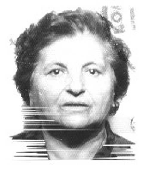 ΒΙΡΓΙΝΙΑ ΑΝΤΩΝΙΟΥ