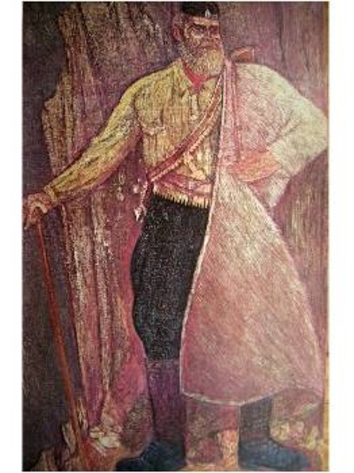 «Αντάρτης» (1946)