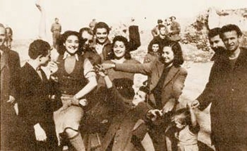 Θεατρικός θίασος του ΕΑΜ