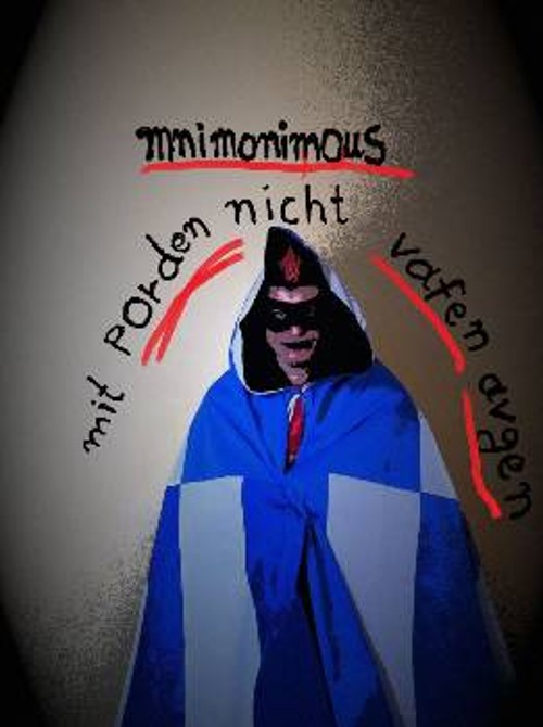 «Mnimonimous»