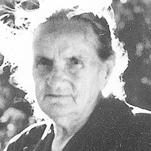 ΤΣΑΜΕΤΗ ΠΑΝΑΓΙΩΤΑ