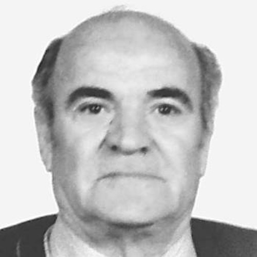 ΠΑΤΣΙΩΡΑΣ ΚΩΝΣΤΑΝΤΙΝΟΣ