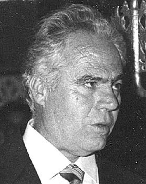 ΣΤΑΘΗΣ ΣΕΦΕΡΙΑΔΗΣ