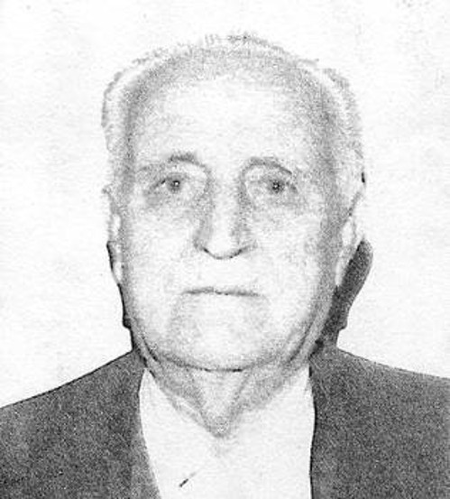 ΤΣΙΟΥΦΗΣ ΓΙΑΝΝΗΣ