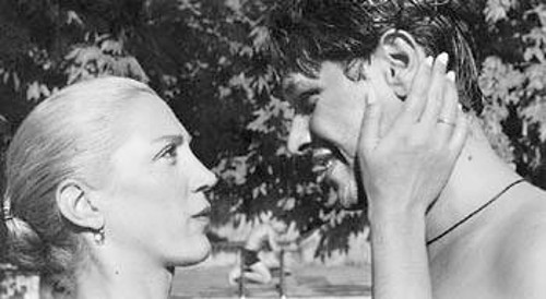 «Δεκαπενταύγουστος» του Κωνσταντίνου Γιάνναρη