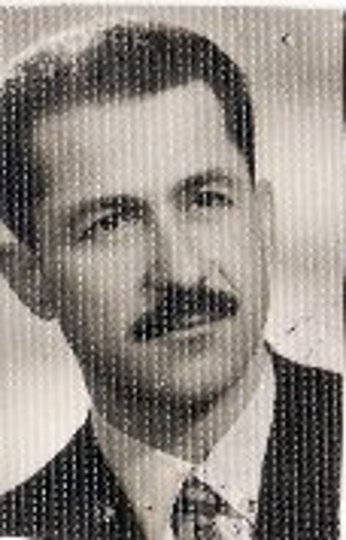 ΜΙΧΑΛΗΣ (ΛΑΚΗΣ) ΤΣΩΝΗΣ