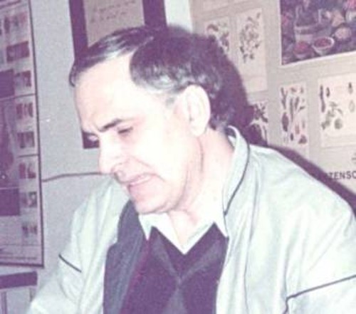 ΒΑΣΙΛΗΣ ΠΛΟΥΜΠΙΔΗΣ