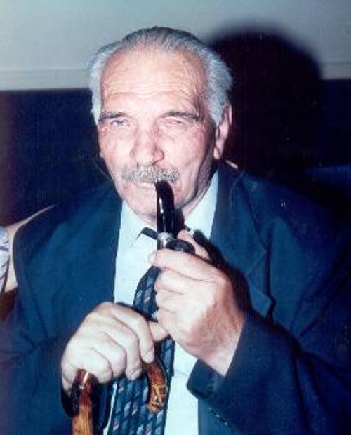 ΔΗΜΗΤΡΗΣ ΔΑΝΟΣ ΝΤΑΝΟΣ