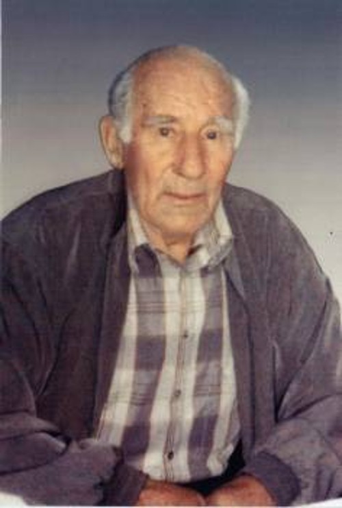 ΕΥΑΣΤΡΑΤΙΟΣ (ΣΤΡΑΤΟΣ) ΠΑΝΑΓΙΩΤΟΠΟΥΛΟΣ