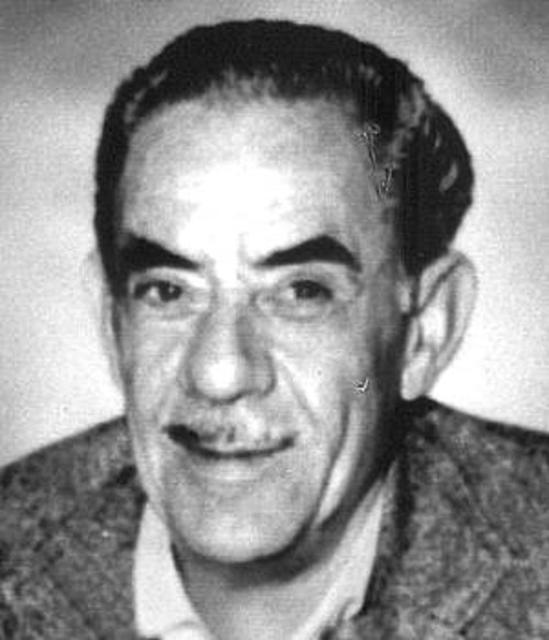 ΠΑΠΑΔΑΚΗΣ ΜΑΝΩΛΗΣ (Γανοτζής)