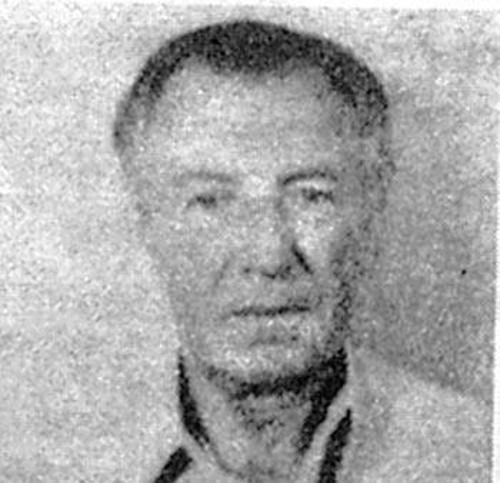 Γιάννης Ρούσος