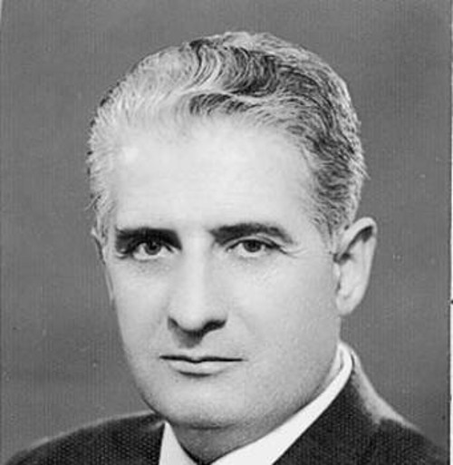ΚΩΣΤΑΣ ΚΑΡΑΚΑΣΙΔΗΣ