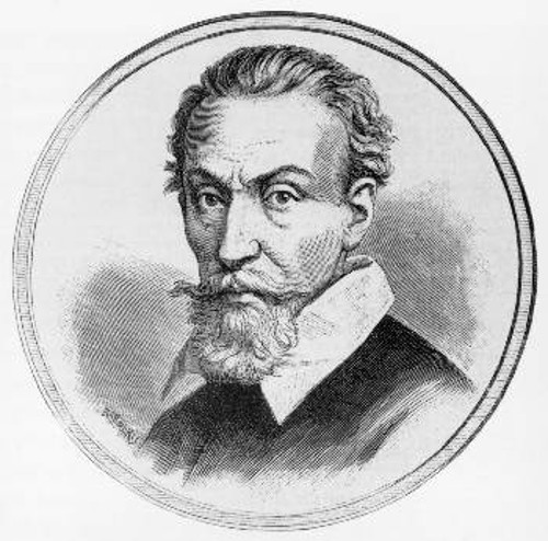 Κλαούντιο Μοντεβέρντι (1567 - 1643): Ο θεωρούμενος ως πραγματικός δημιουργός της όπερας