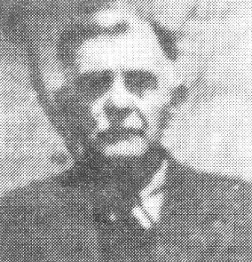 ΓΙΑΝΝΗΣ ΔΙΑΜΑΝΤΗΣ