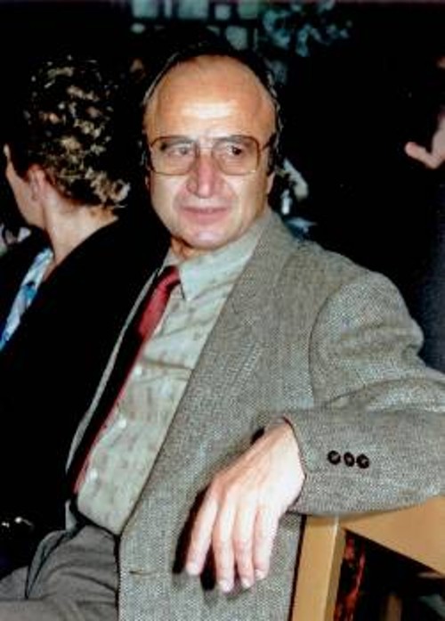 ΦΩΝΤΑΣ ΔΗΜΕΑΣ