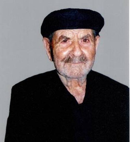 ΓΙΑΝΝΗΣ ΚΟΝΤΑΚΗΣ