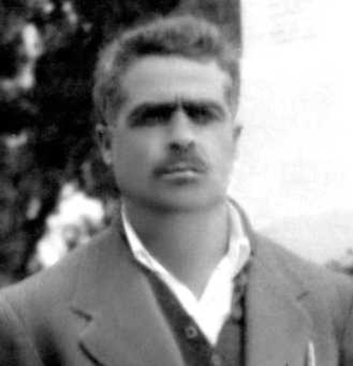 ΦΩΤΗΣ ΚΑΨΑΛΗΣ