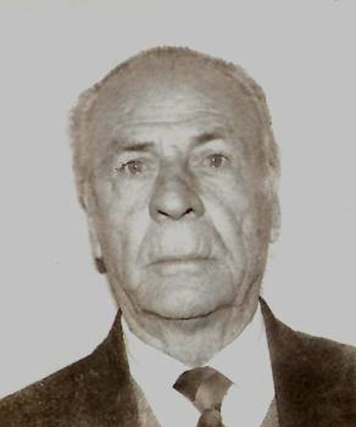 ΙΩΑΝΝΗΣ ΓΙΑΝΝΟΠΟΥΛΟΣ