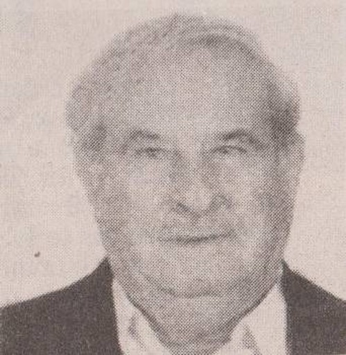 ΣΤΑΥΡΟΣ Ανδρέα ΚΟΥΜΟΥΤΣΟΣ