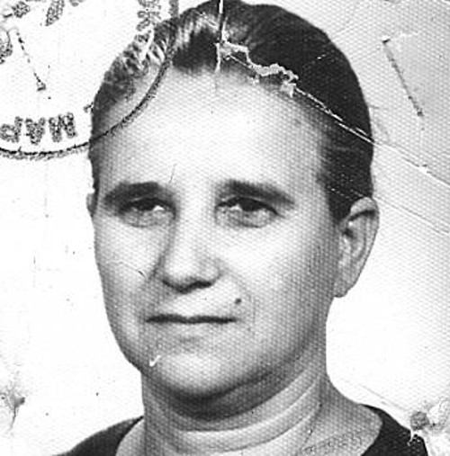 ΒΑΓΓΕΛΑΚΑΚΗ ΒΑΣΙΛΙΚΗ