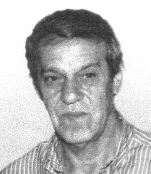 ΤΑΛΑΜΠΟΥΚΑΣ ΘΕΟΔΩΡΟΣ