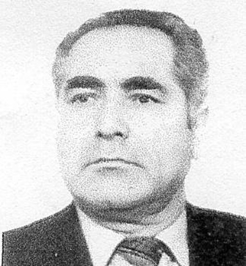 ΠΑΝΑΓΙΩΤΗΣ ΠΑΠΑΓΕΩΡΓΙΟΥ