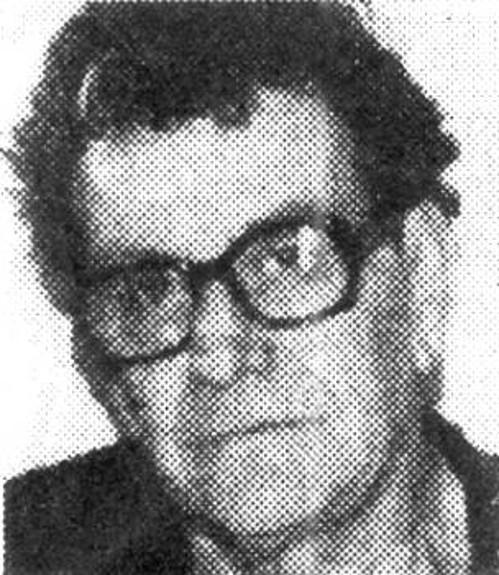 ΜΑΝΩΛΗΣ (ΛΑΚΗΣ) ΜΠΑΡΟΥΤΗΣ