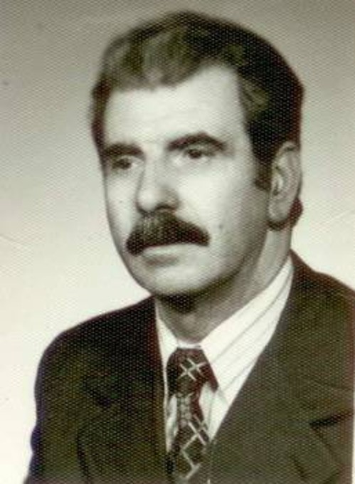 ΠΑΝΑΓΙΩΤΗΣ ΦΙΛΙΟΥΔΗΣ